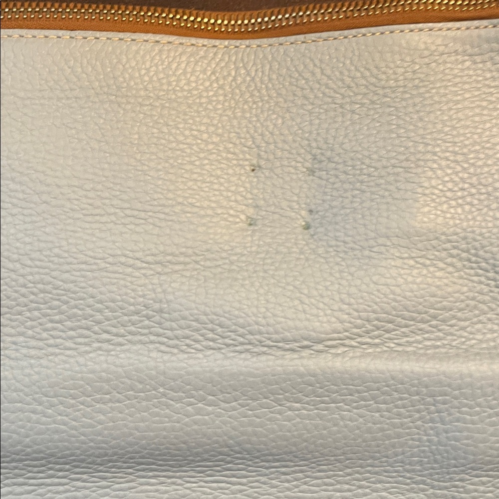 Dooney and Bourke Handbag - Picture 2 of 6